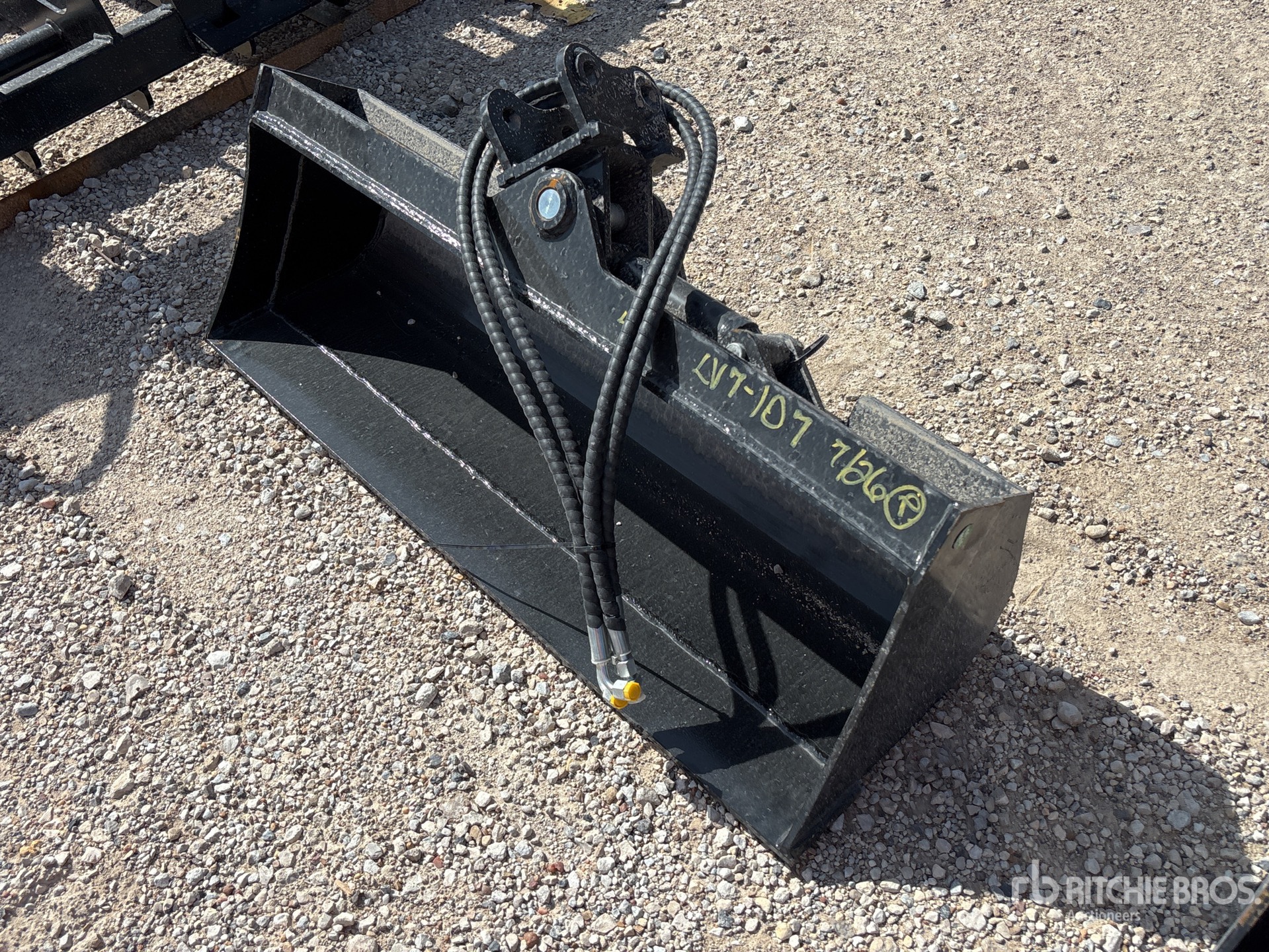 Photo of a 2026 Vicsec VCT1000