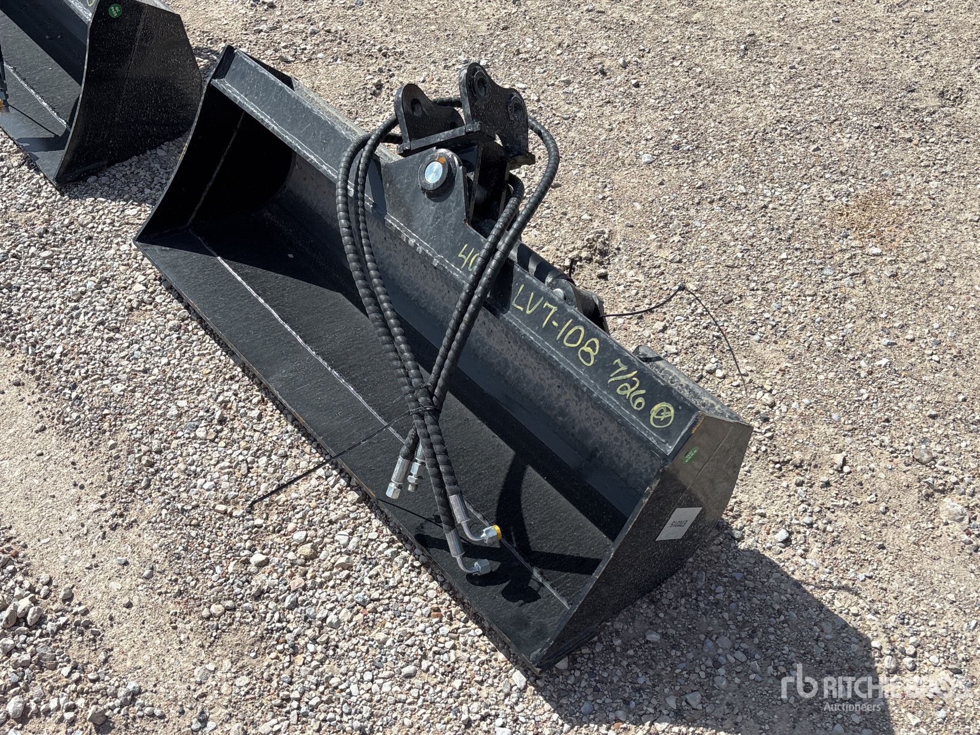 Photo of a 2026 Vicsec VCT1000