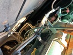 Motor with