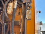 Hydraulics with Tanque hidráulico