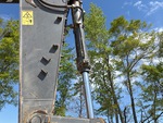 Hydraulics with Cilindros del Cucharon