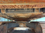 Chassis with Cubiertas inferiores