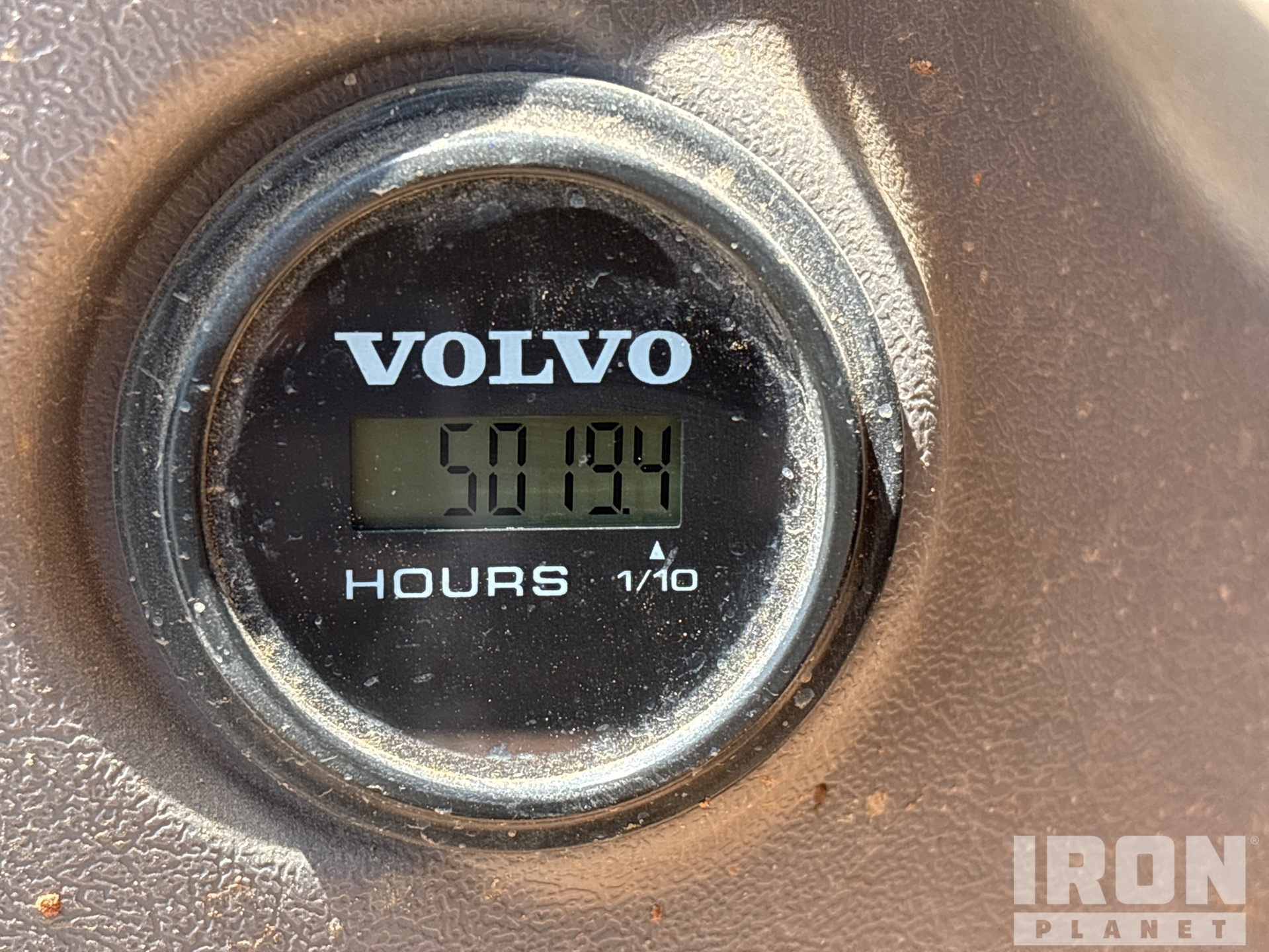 2021 Volvo EC480EL