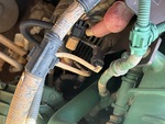 Motor with