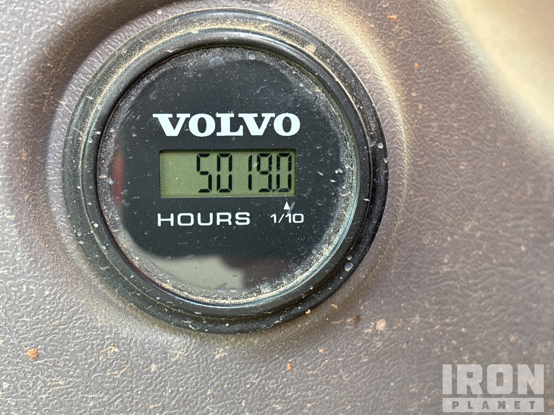 2021 Volvo EC480EL