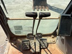 Control Station with Controles de los mecanismos de potencia