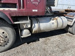 4 Underbody - Truck with