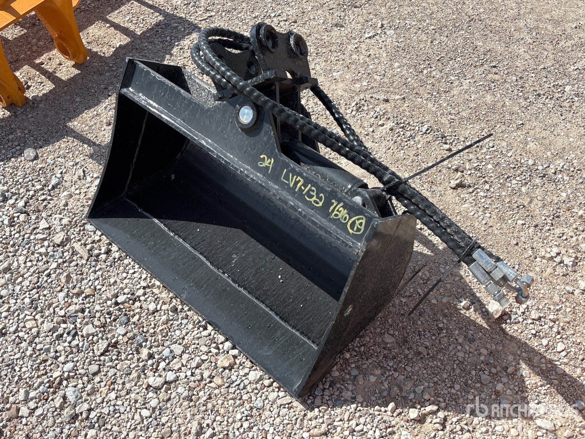 Photo of a 2026 Vicsec VCT600