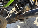 Drivetrain with
