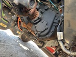 Drivetrain with