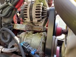 Engine with