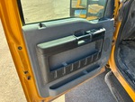 Cab with