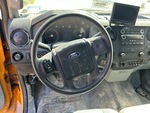 Cab with