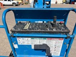 Control Station Upper with