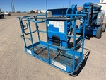 Control Station Upper with