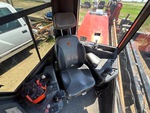 Control Station with Seats/Armrests