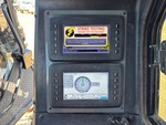 Control Station with Warning Lights