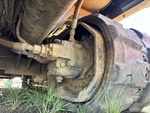 Drivetrain with Drive Motors
