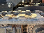 Undercarriage with Left Grouser Height