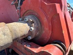 Chassis with Turntable Bearing