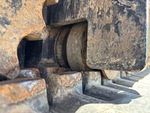 Undercarriage with Right Track Rollers