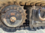 Undercarriage with Right Sprocket