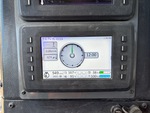 Control Station with Engine Oil Pressure