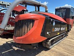General Appearance with Sheet Metal (fiberglass) Condition