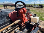 Chassis with Kelly Drive Gear Box