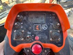 Control Station with Steering Controls