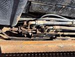 Hydraulics with Hydraulic Center Swivel