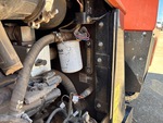 Hydraulics with Hydraulic Tank