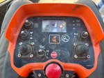 Control Station with Drivetrain Controls