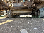 Chassis with Bottom Covers