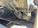 Hydraulics with Boom Lift Cylinder(s)