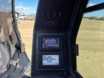 Control Station with Dash Console