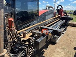 Chassis with Mast Condition