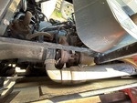 Engine with Engine - Right Side