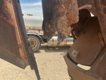 Chassis with Holders and Cutting Bits