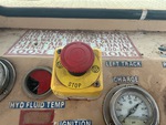 Safety with Safety Lock Out/Stop