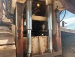 Hydraulics with Plow Lift Cylinder