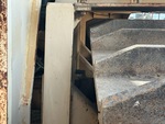 Chassis with Frame Condition