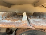 Undercarriage with Grouser Height
