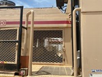 General Appearance with Hand Rails
