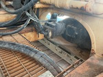 Drivetrain with Drive Motors