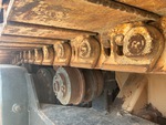 Undercarriage with Track links