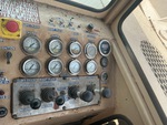 Control Station with Dash Console