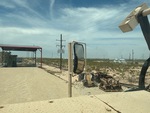 Control Station with Mirrors