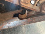 Drivetrain with Drive Belts/Pulleys, Chains and Sprockets