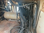 Hydraulics with Hoses